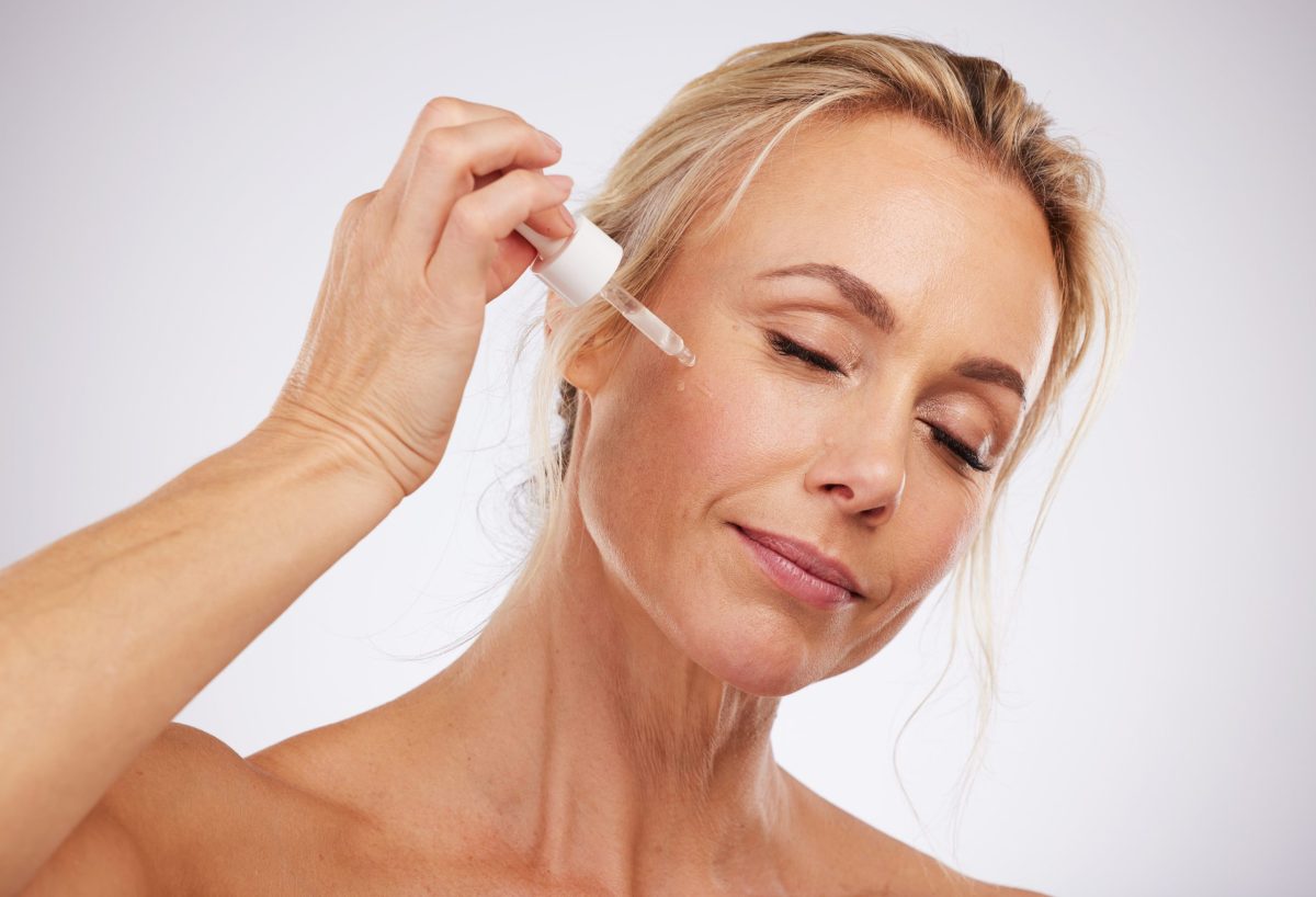 The Benefits of Peptide Therapy for Anti-Aging, North Providence