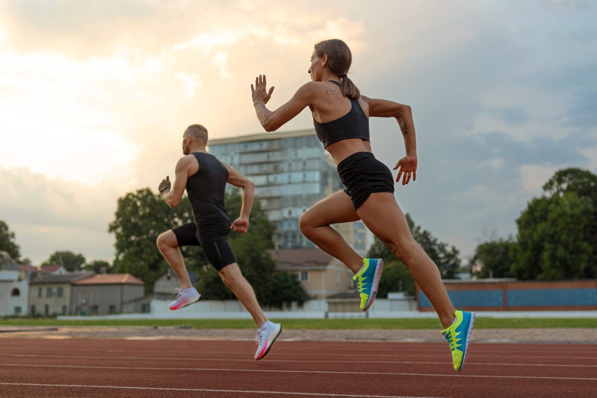 Peptide Therapy for Athletic Performance, North Providence